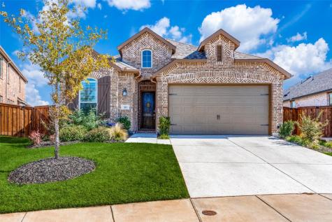 3604 Desert Willow Court Aubrey TX 76227