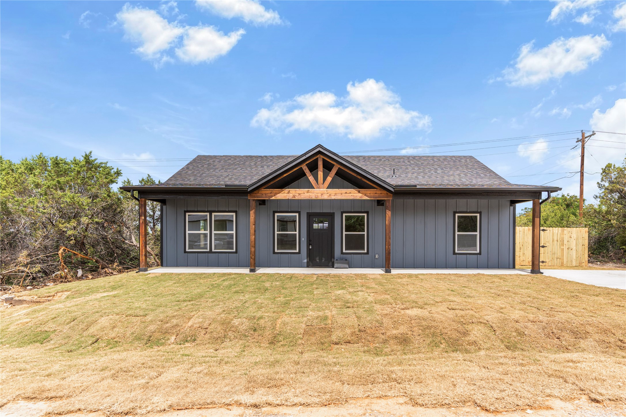 3426 Sumac Drive Granbury TX 76048