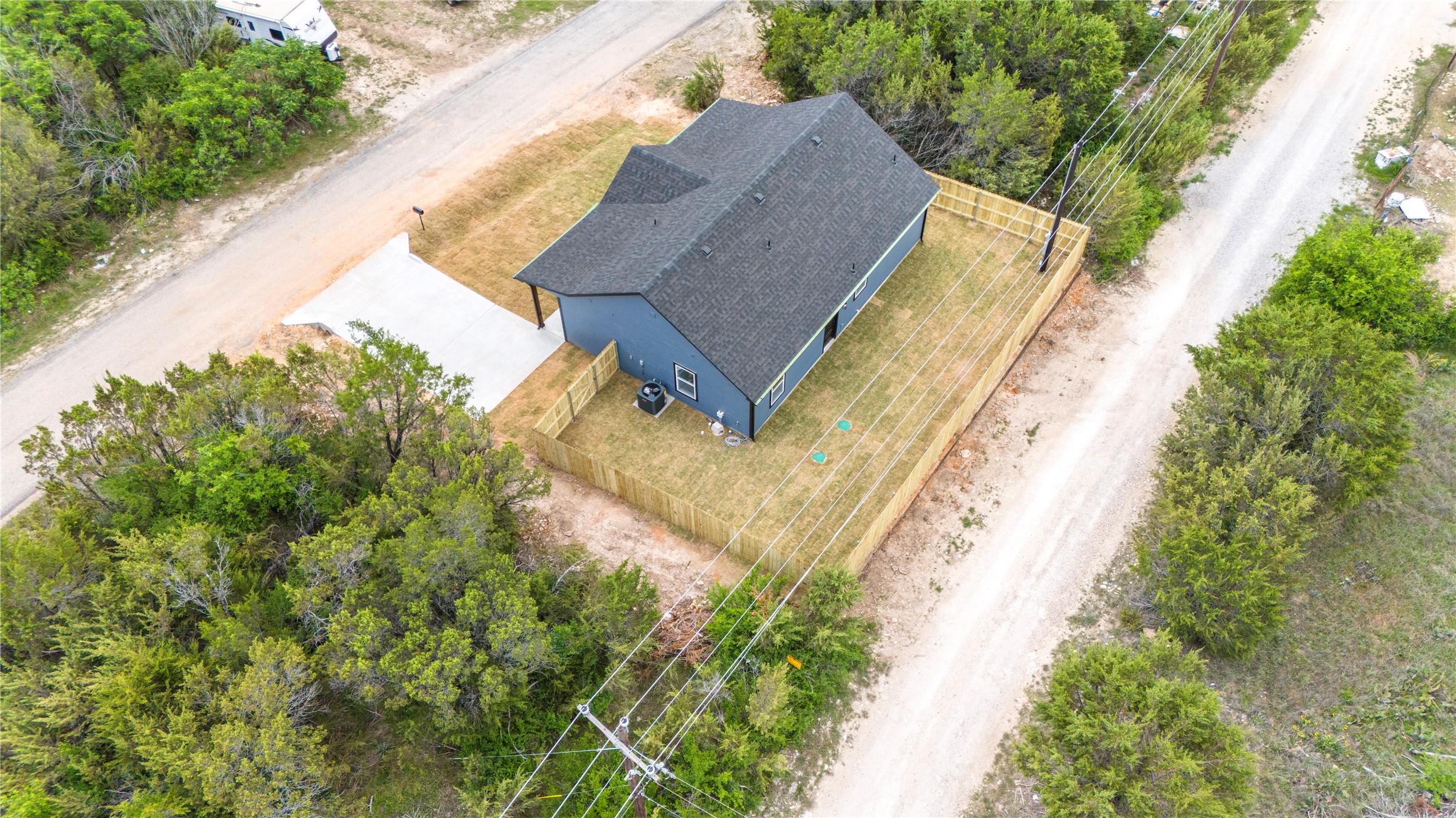 3426 Sumac Drive Granbury TX 76048