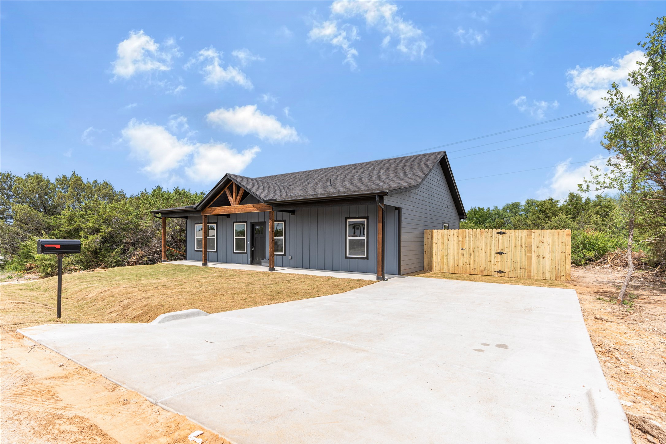 3426 Sumac Drive Granbury TX 76048