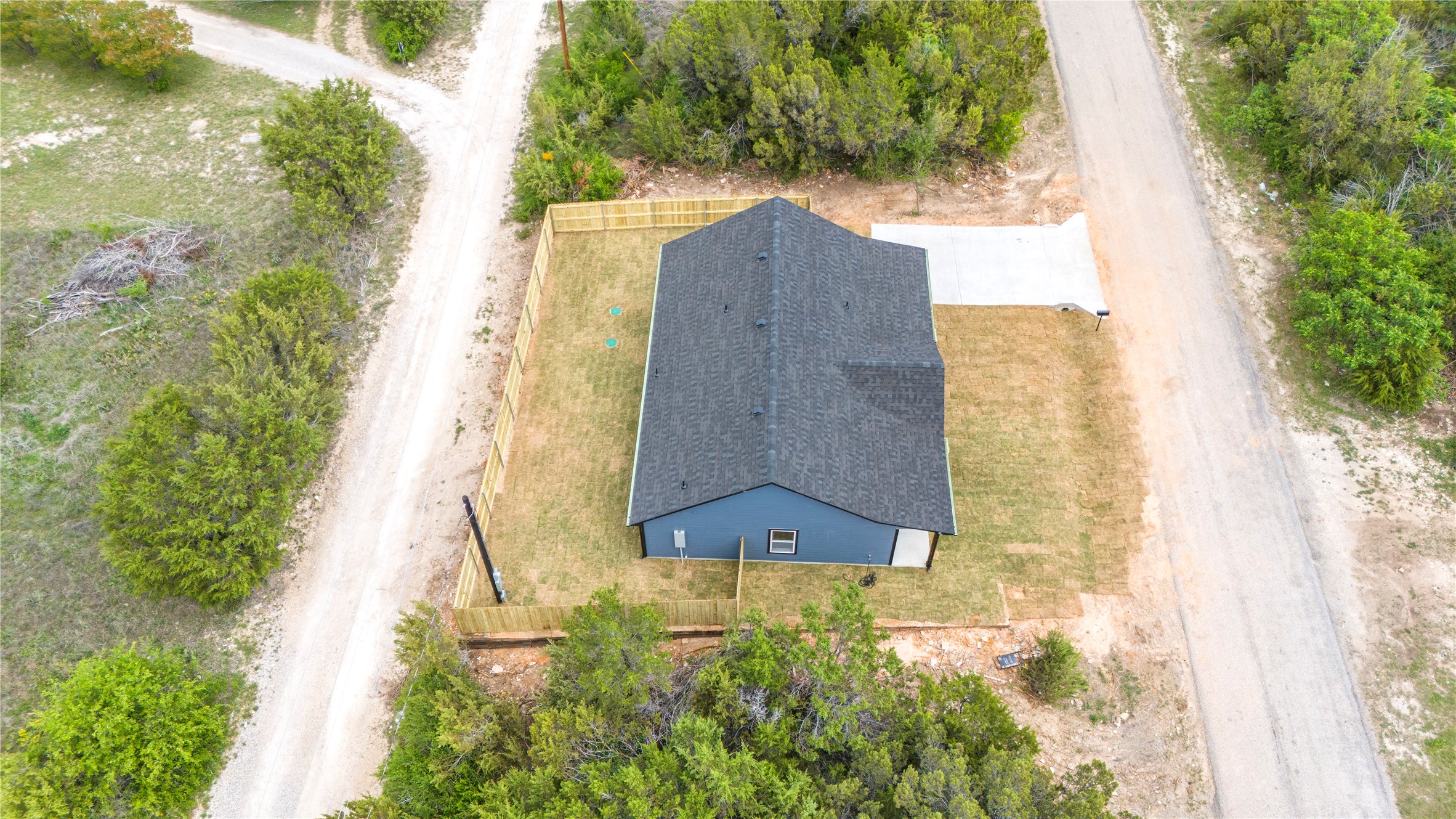 3426 Sumac Drive Granbury TX 76048