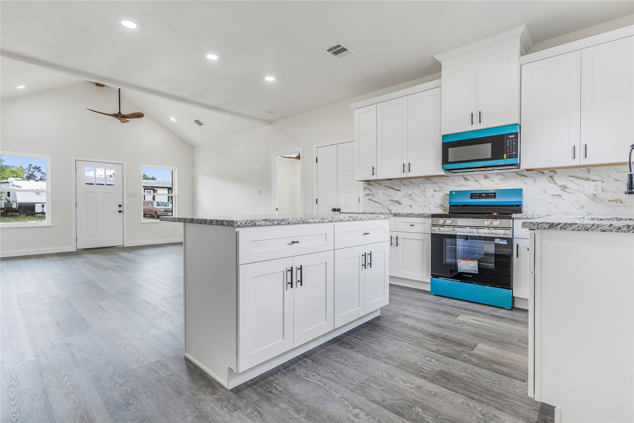 3426 Sumac Drive Granbury TX 76048