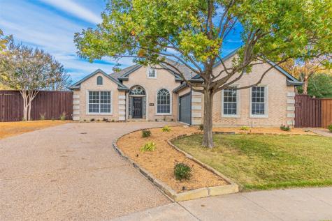 632 Park Highlands Court Coppell TX 75019