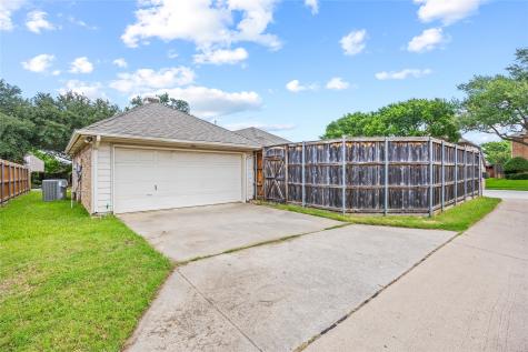 1500 Falmouth Drive Plano TX 75025