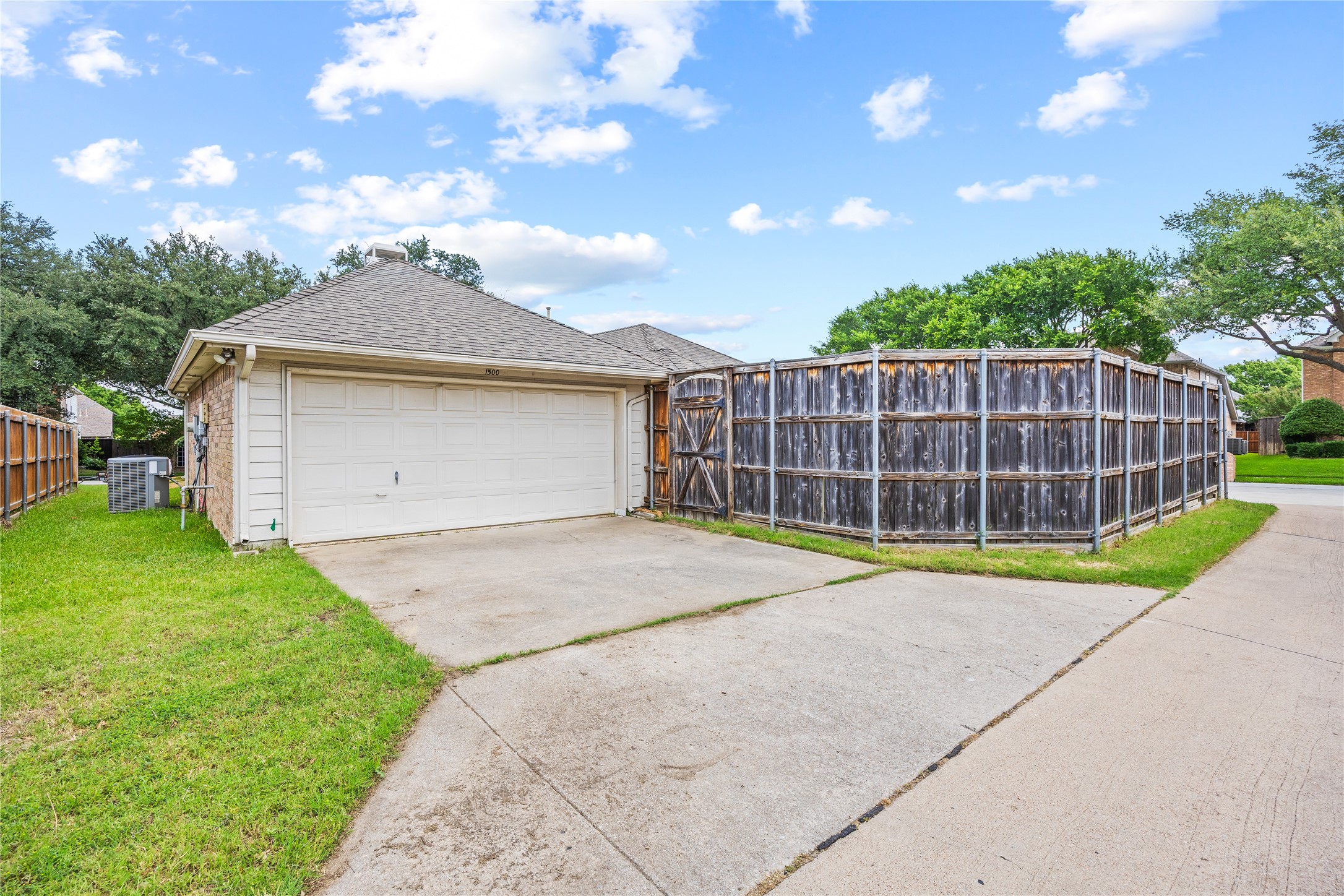 1500 Falmouth Drive Plano TX 75025