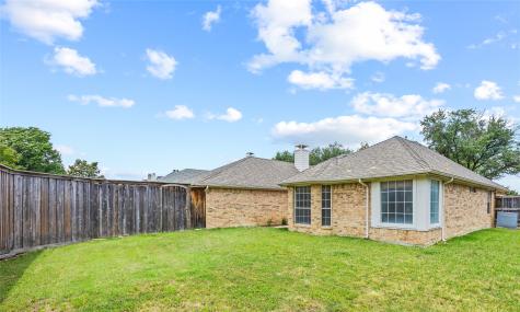 1500 Falmouth Drive Plano TX 75025