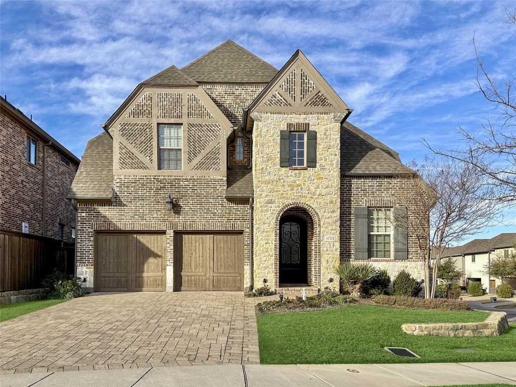 4753 Harlow Bend Drive Irving TX 75038