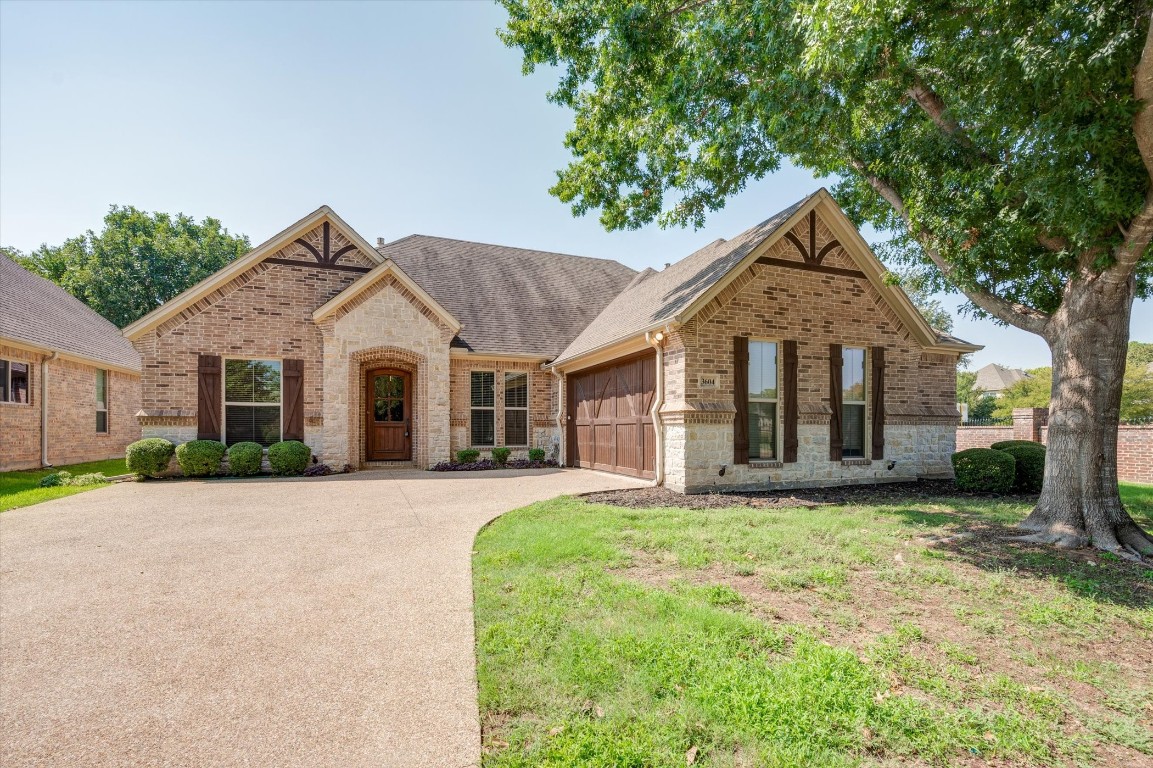 3604 Regents Park Court Arlington TX 76017