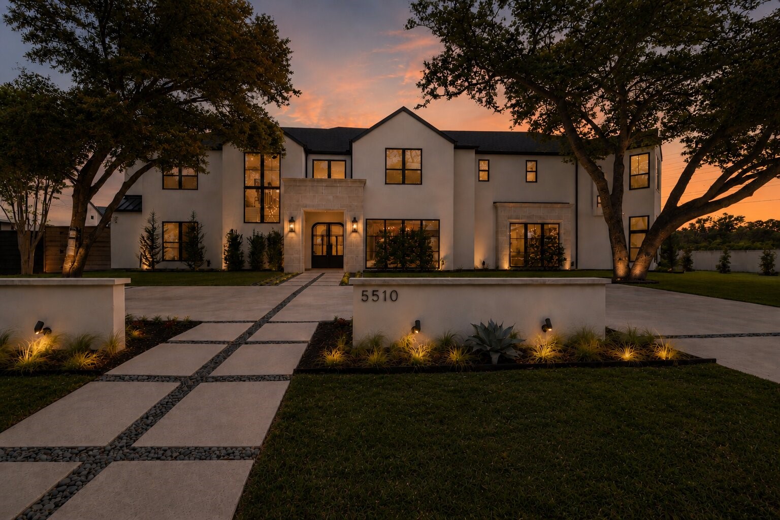 5510 Del Roy Drive Dallas TX 75230