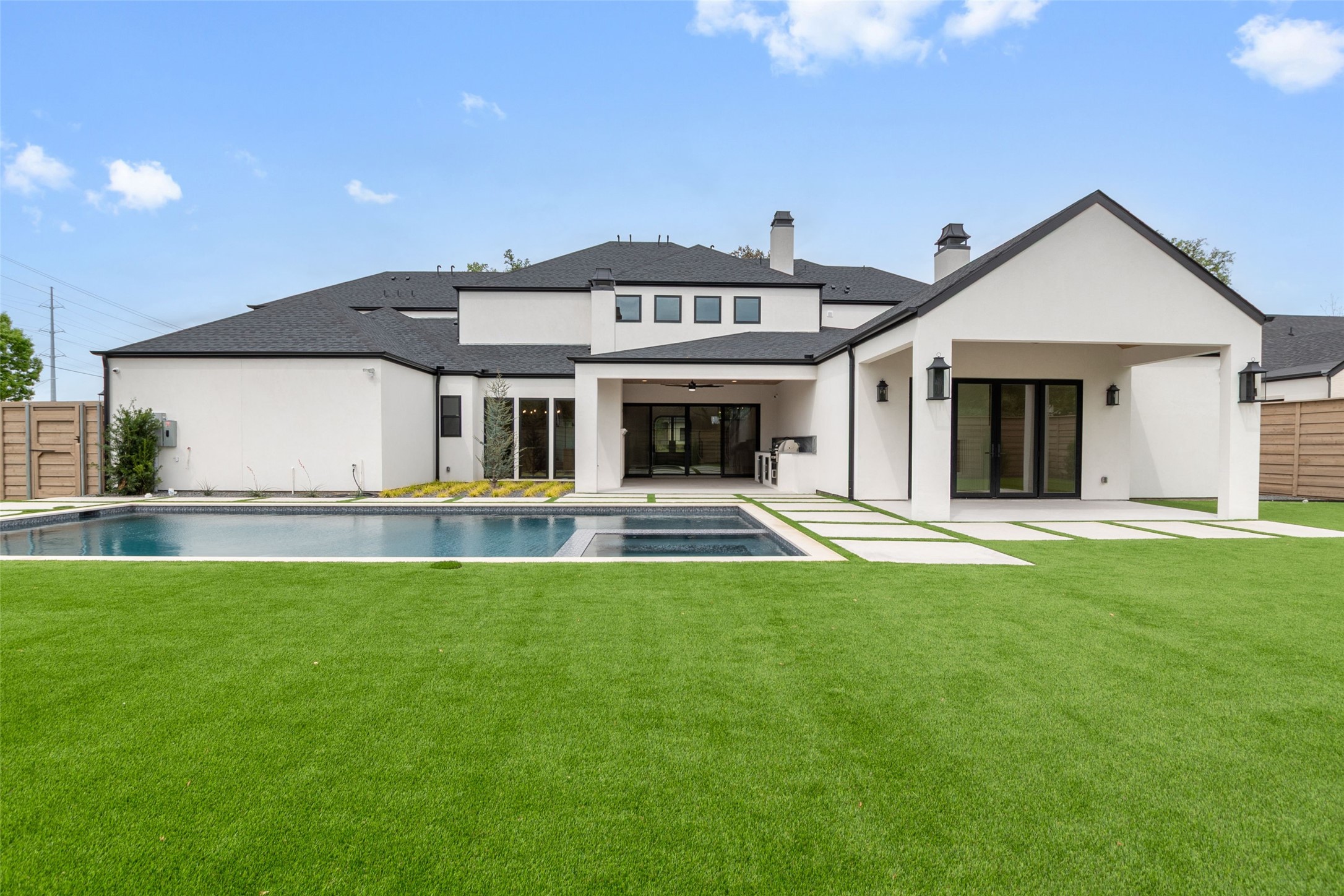 5510 Del Roy Drive Dallas TX 75230