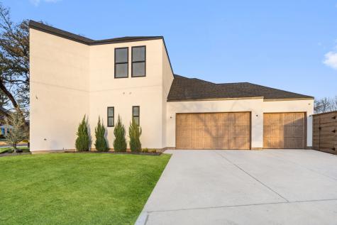 5510 Del Roy Drive Dallas TX 75230
