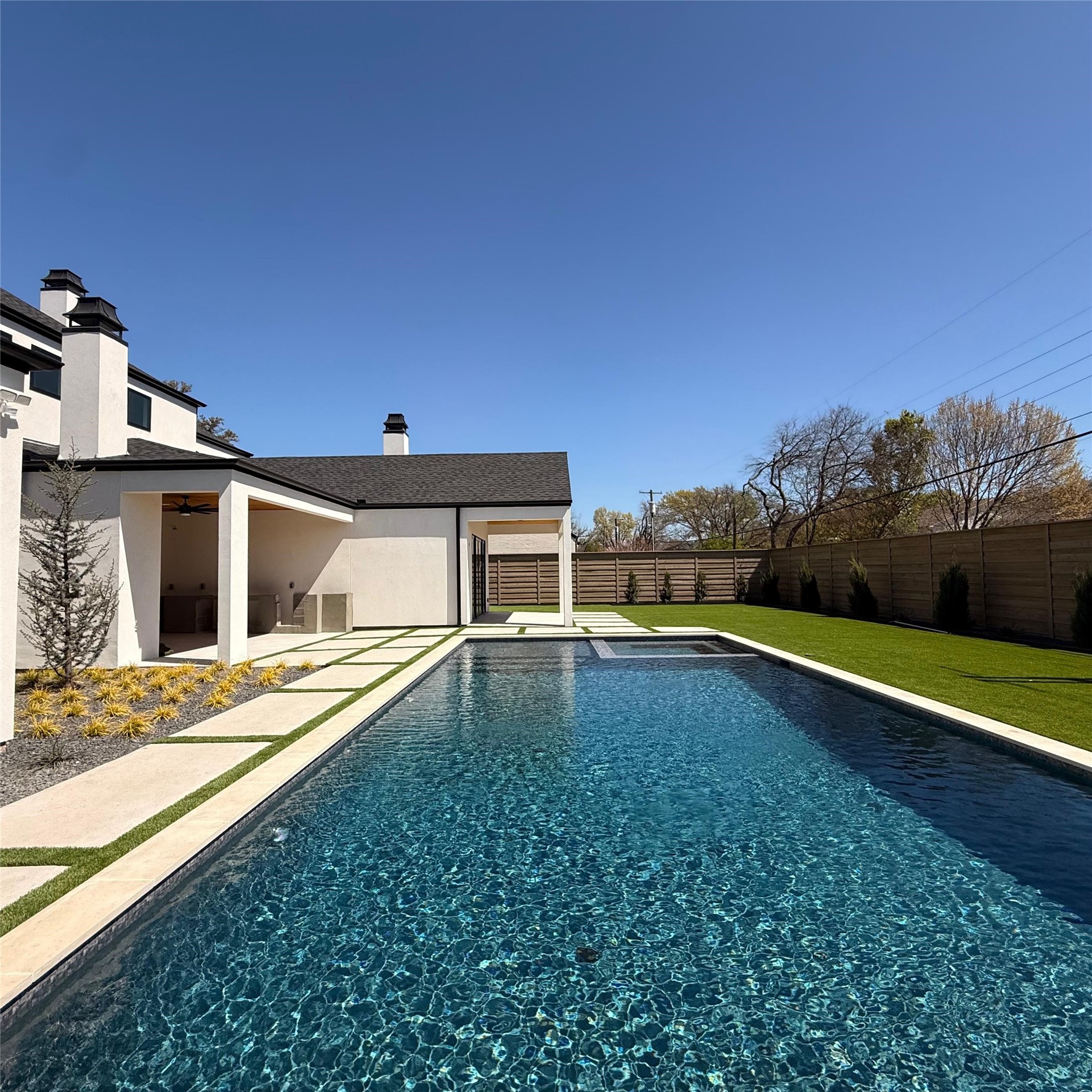 5510 Del Roy Drive Dallas TX 75230