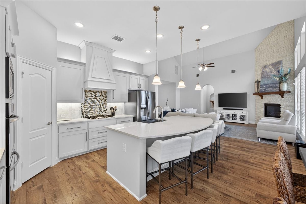 11900 Tanager Lane Cross Roads TX 76227
