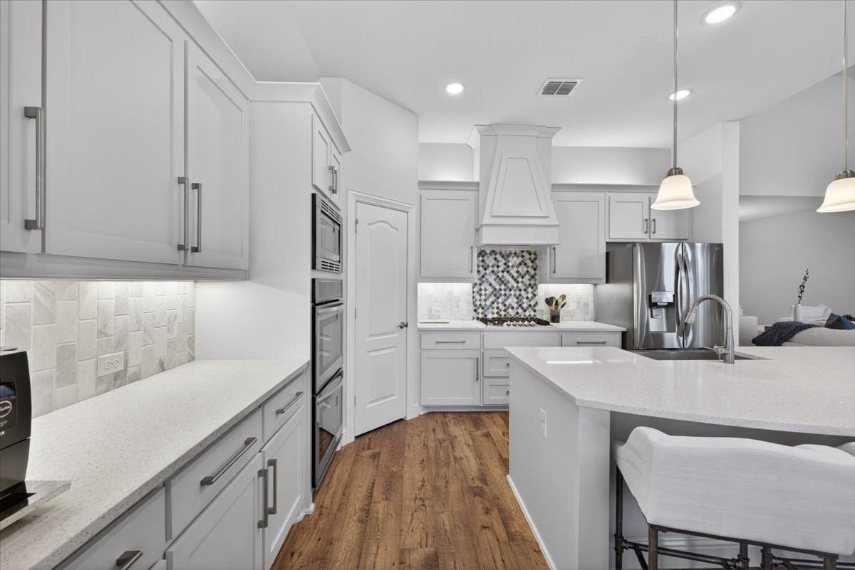 11900 Tanager Lane Cross Roads TX 76227