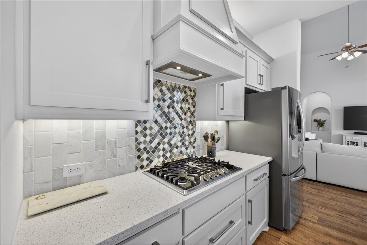 11900 Tanager Lane Cross Roads TX 76227
