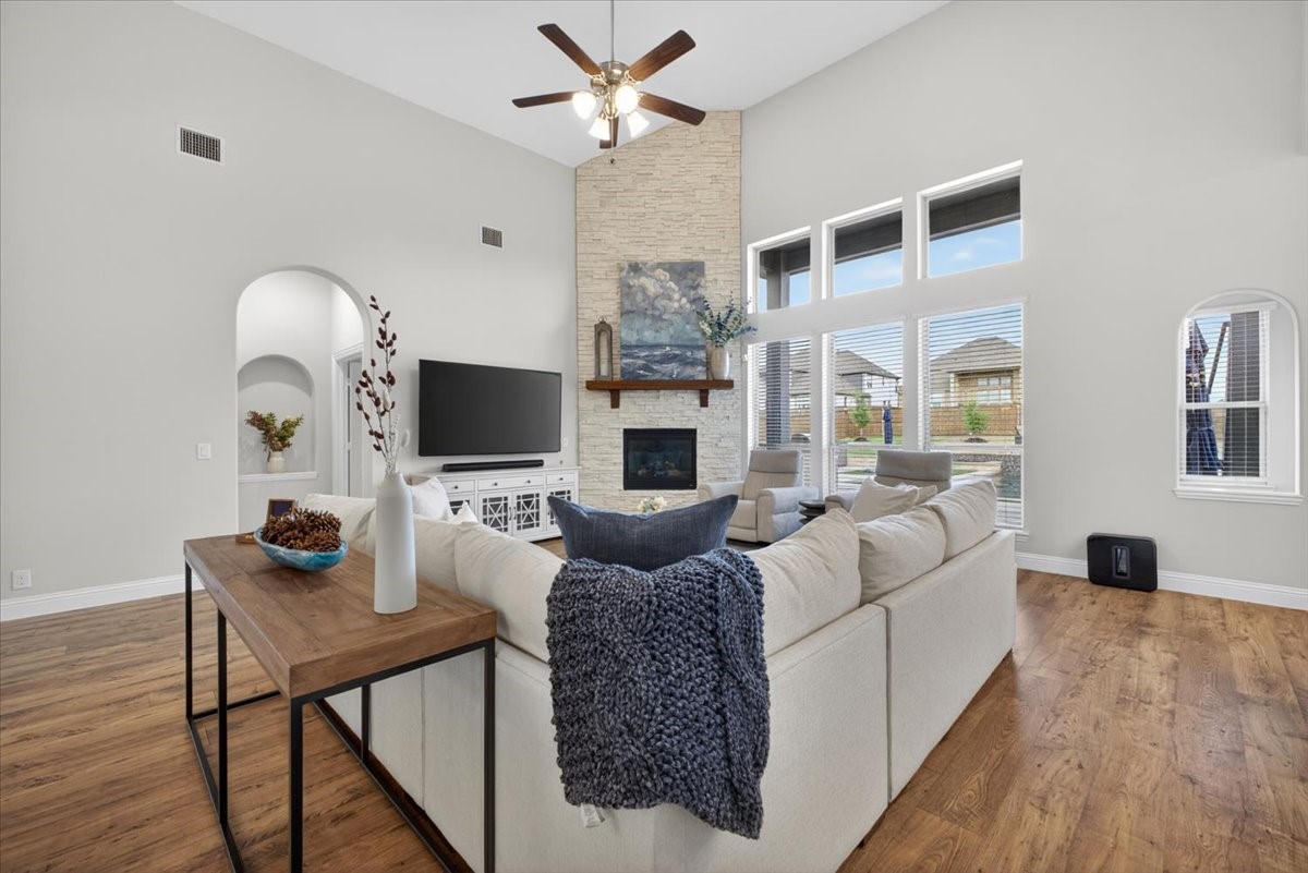11900 Tanager Lane Cross Roads TX 76227