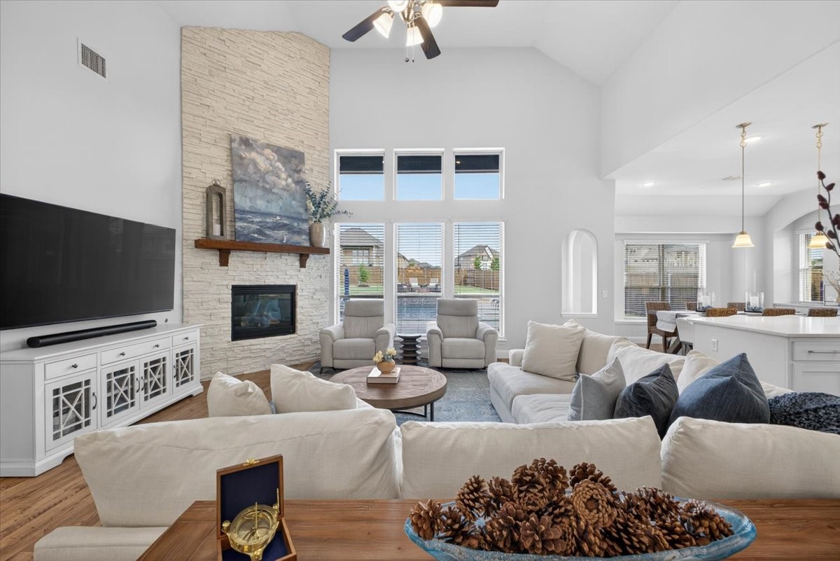 11900 Tanager Lane Cross Roads TX 76227