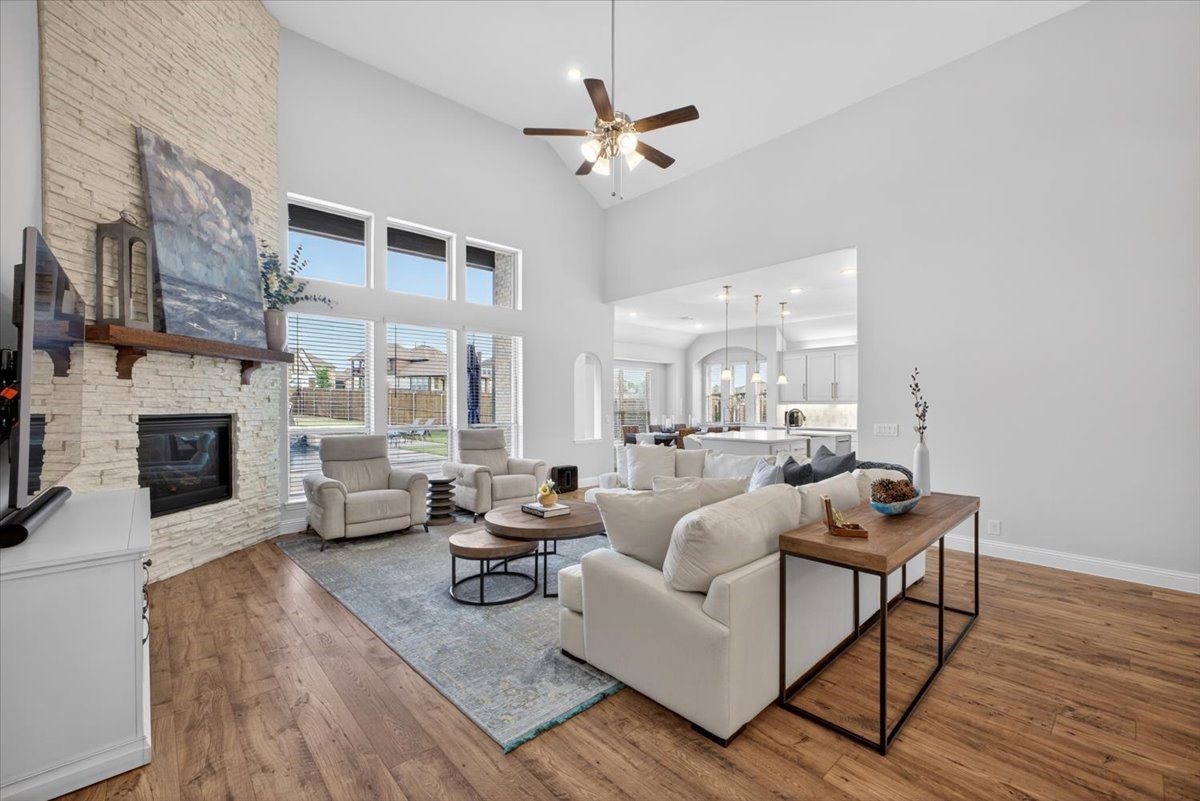 11900 Tanager Lane Cross Roads TX 76227