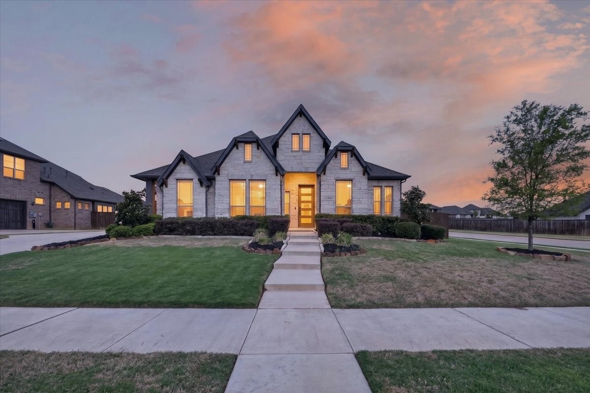 11900 Tanager Lane Cross Roads TX 76227