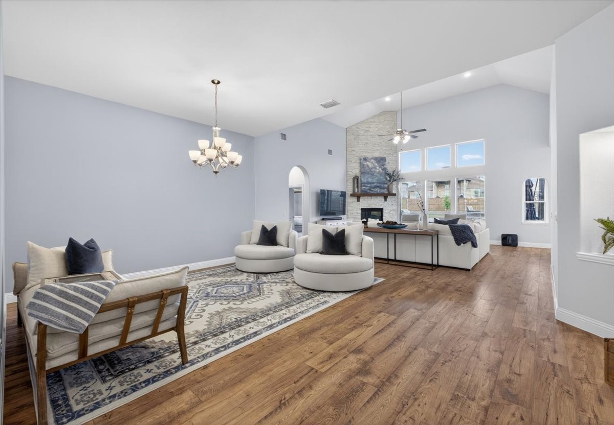 11900 Tanager Lane Cross Roads TX 76227