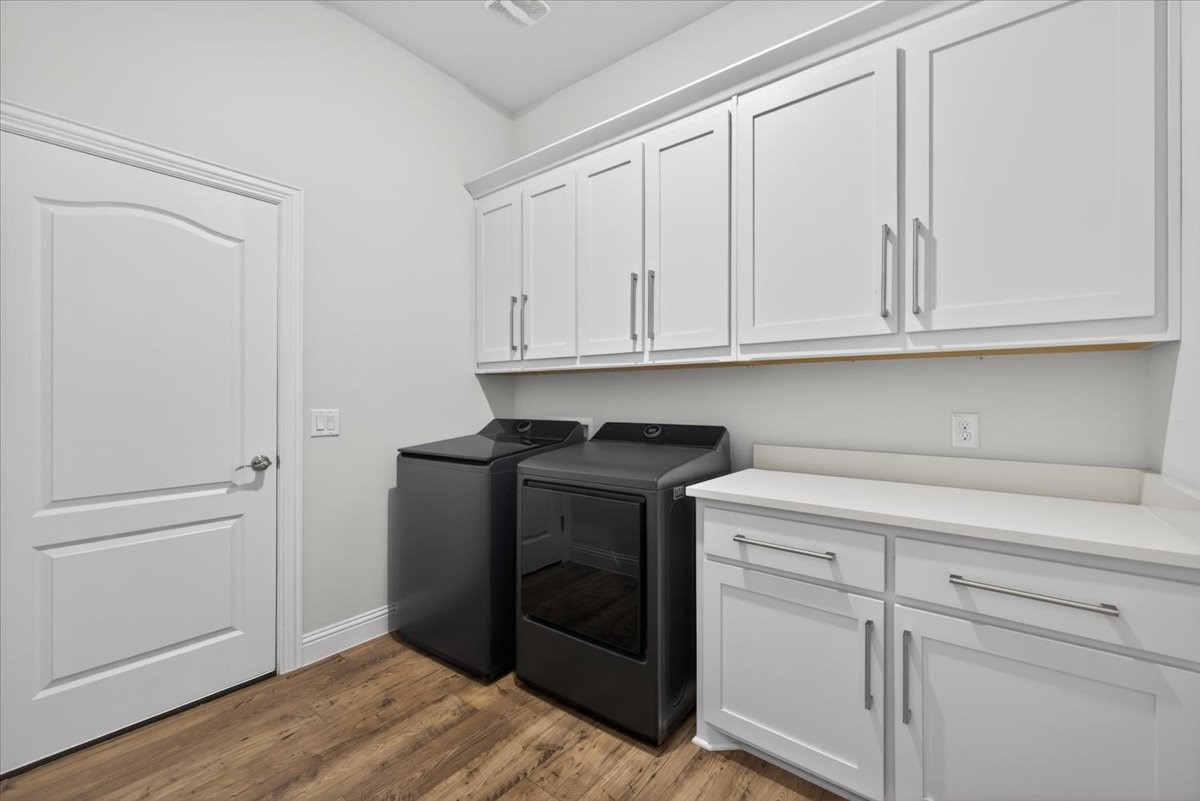 11900 Tanager Lane Cross Roads TX 76227