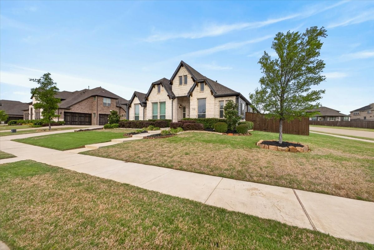 11900 Tanager Lane Cross Roads TX 76227