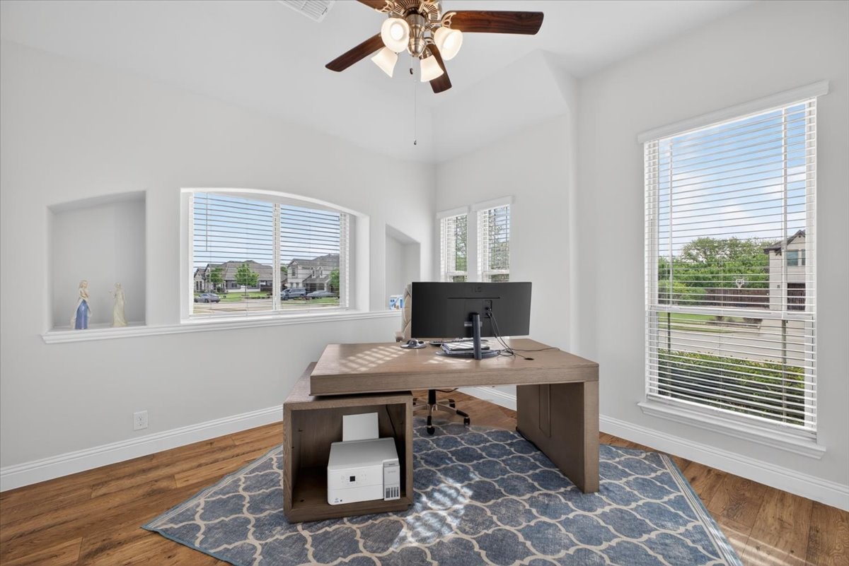 11900 Tanager Lane Cross Roads TX 76227