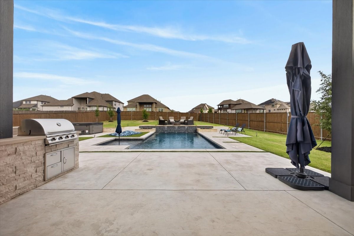11900 Tanager Lane Cross Roads TX 76227