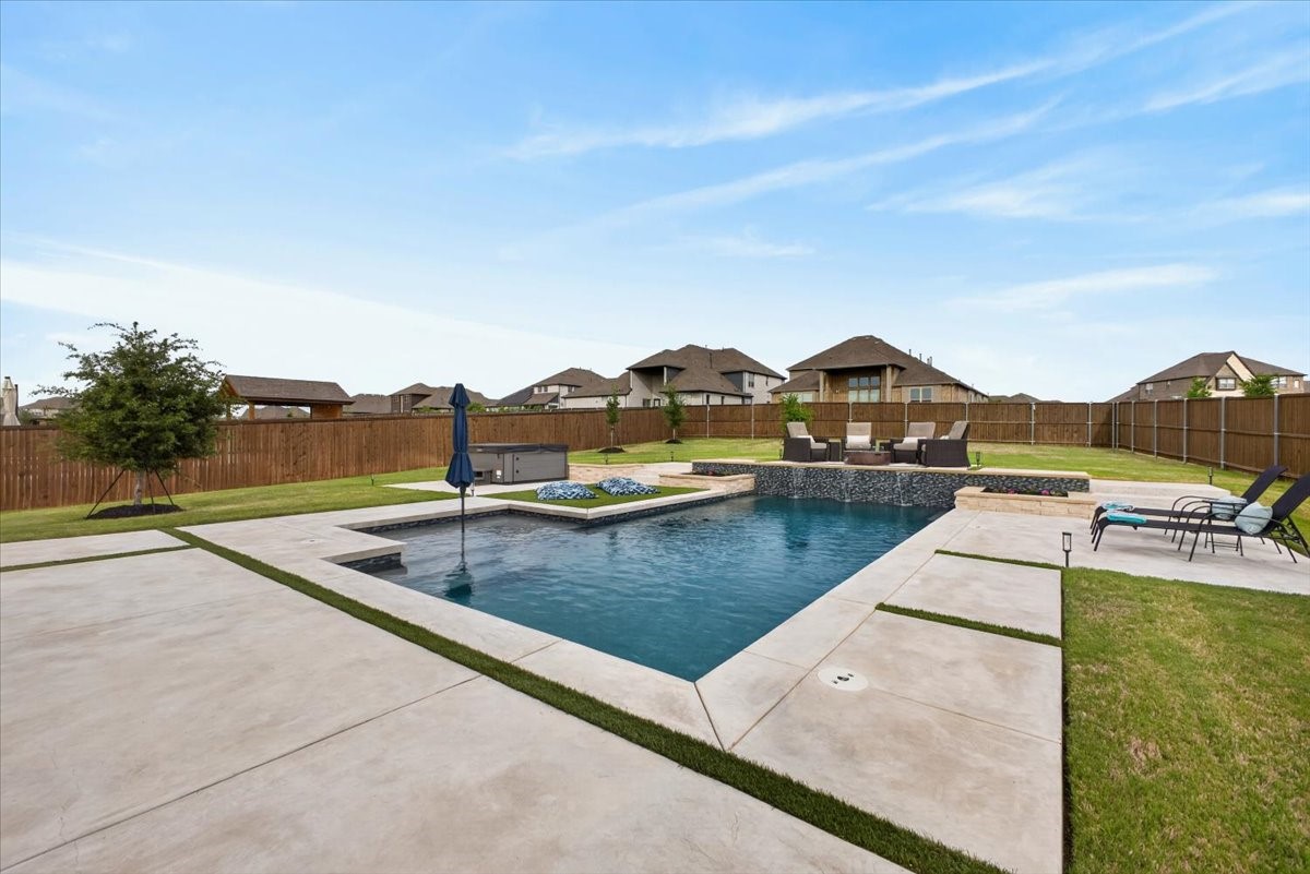 11900 Tanager Lane Cross Roads TX 76227