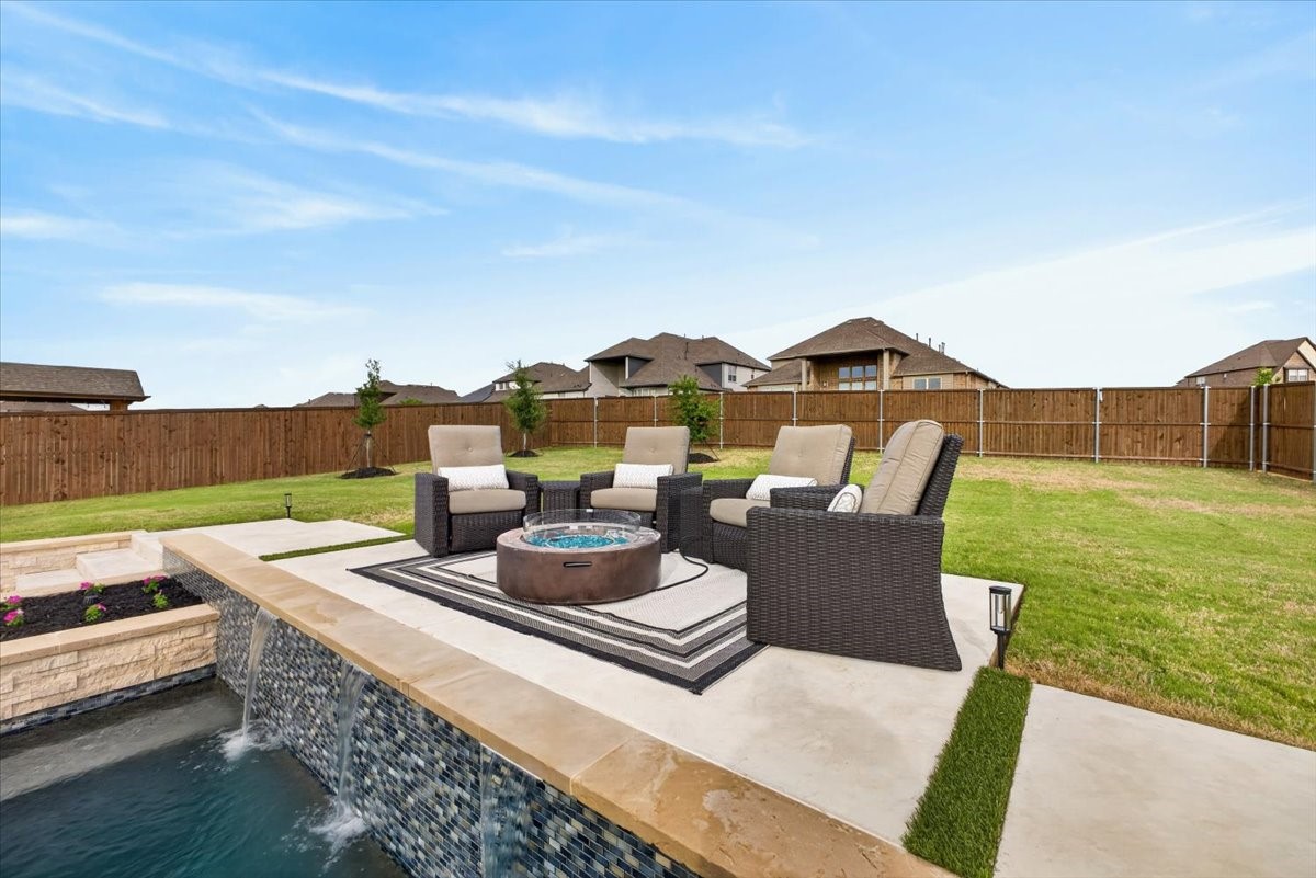 11900 Tanager Lane Cross Roads TX 76227