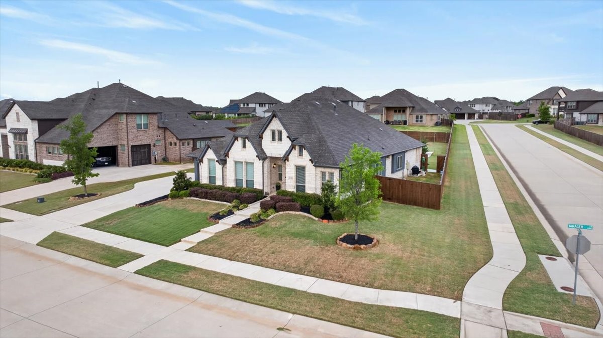 11900 Tanager Lane Cross Roads TX 76227