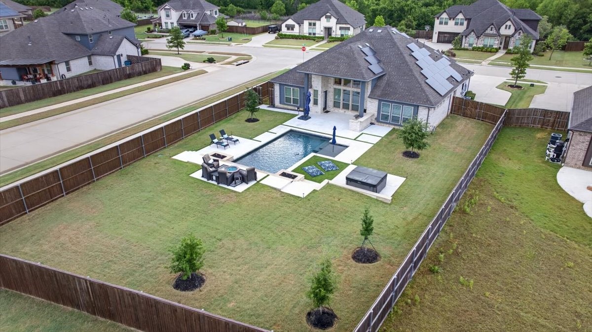 11900 Tanager Lane Cross Roads TX 76227