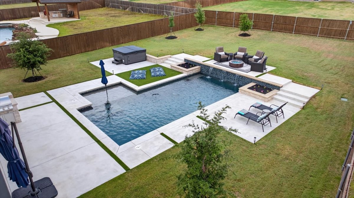 11900 Tanager Lane Cross Roads TX 76227