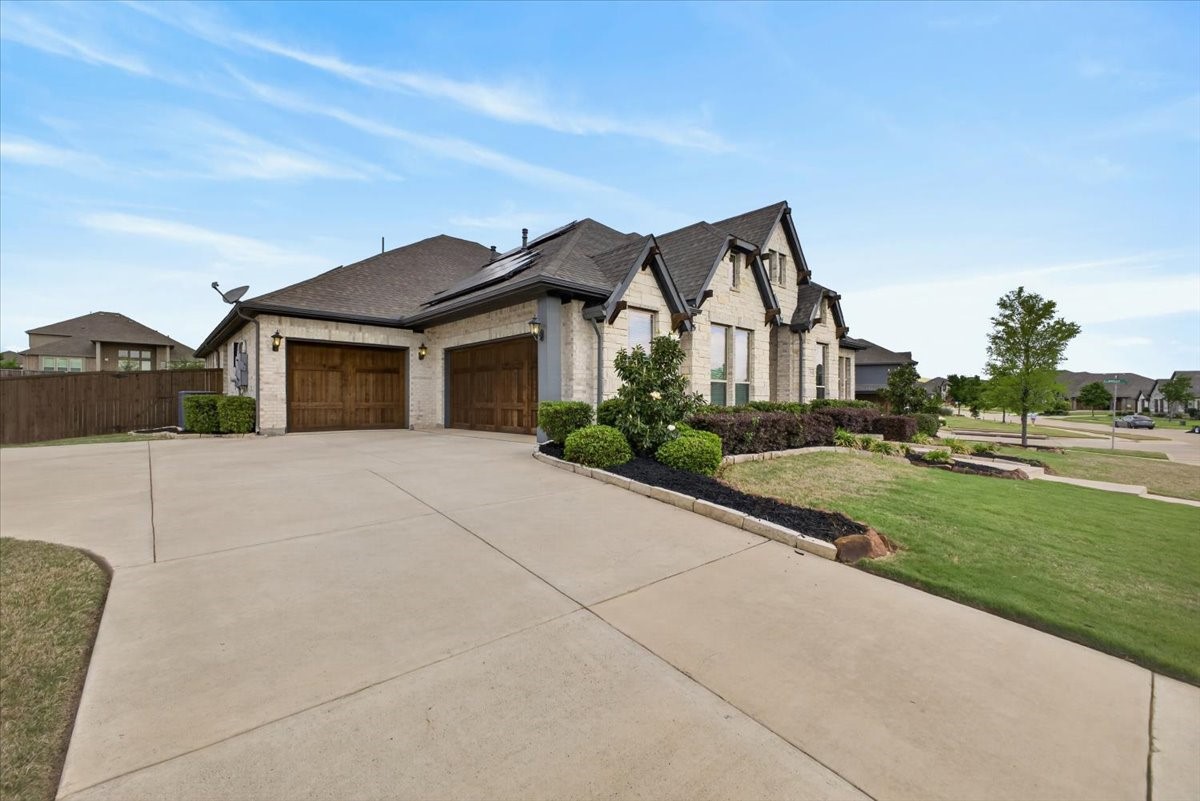 11900 Tanager Lane Cross Roads TX 76227