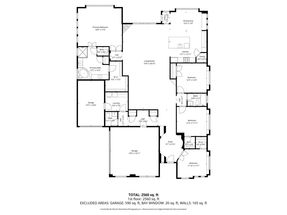11900 Tanager Lane Cross Roads TX 76227