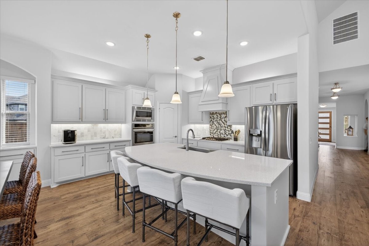 11900 Tanager Lane Cross Roads TX 76227