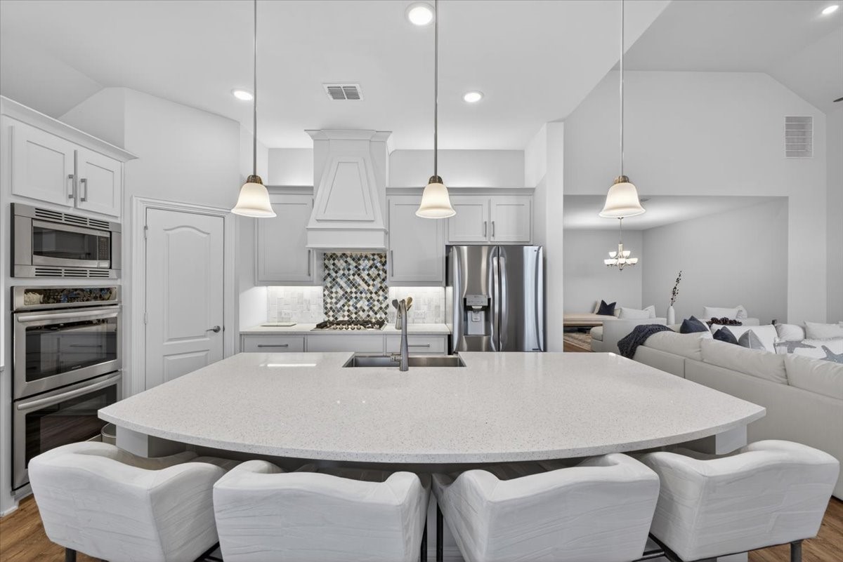 11900 Tanager Lane Cross Roads TX 76227