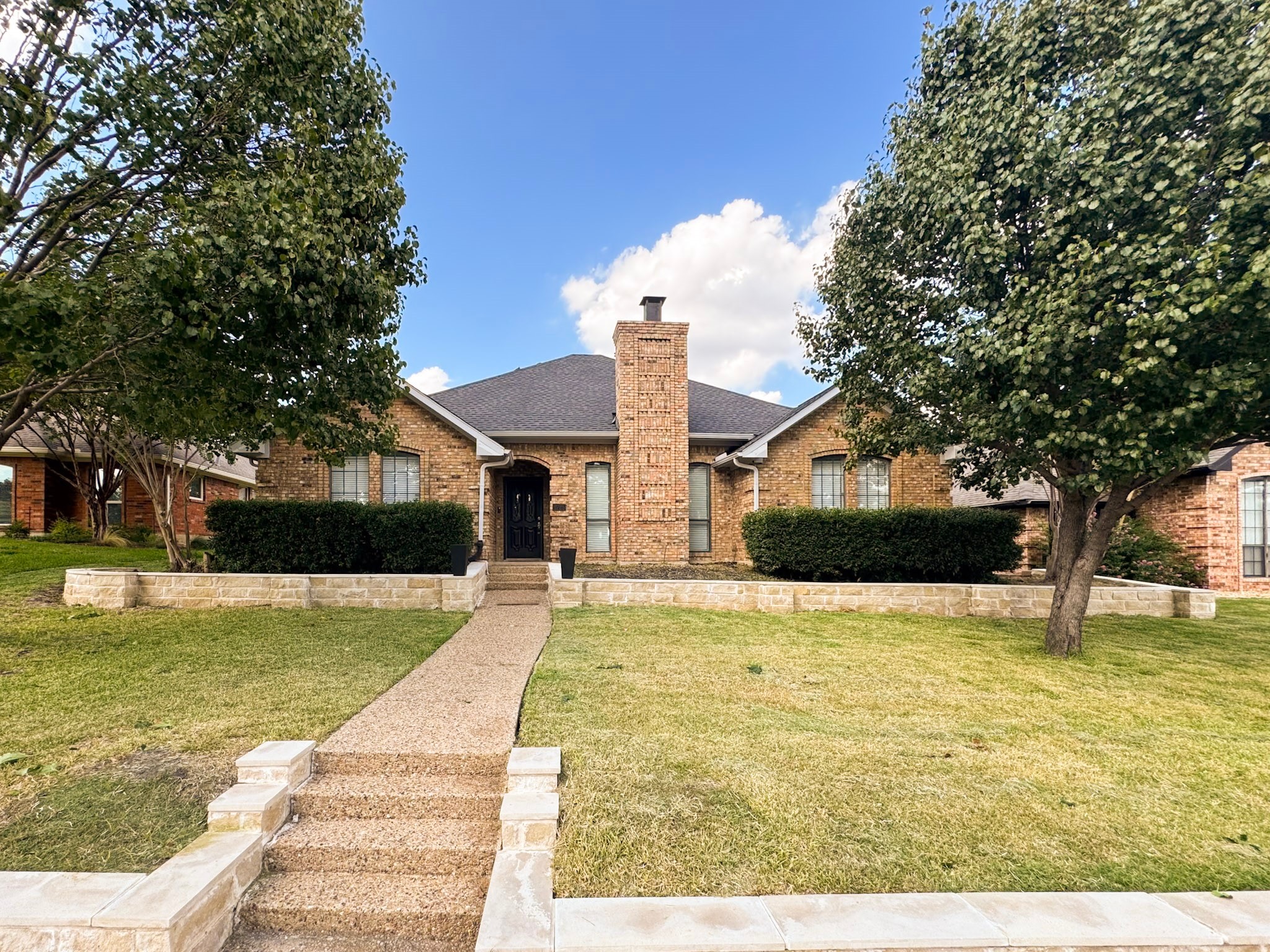 3725 Remington Drive Carrollton TX 75007