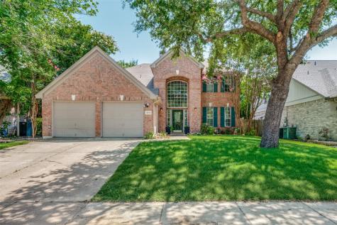 2833 Ingram Drive Grand Prairie TX 75052