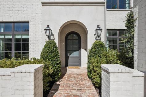 6815 Stichter Avenue Dallas TX 75230