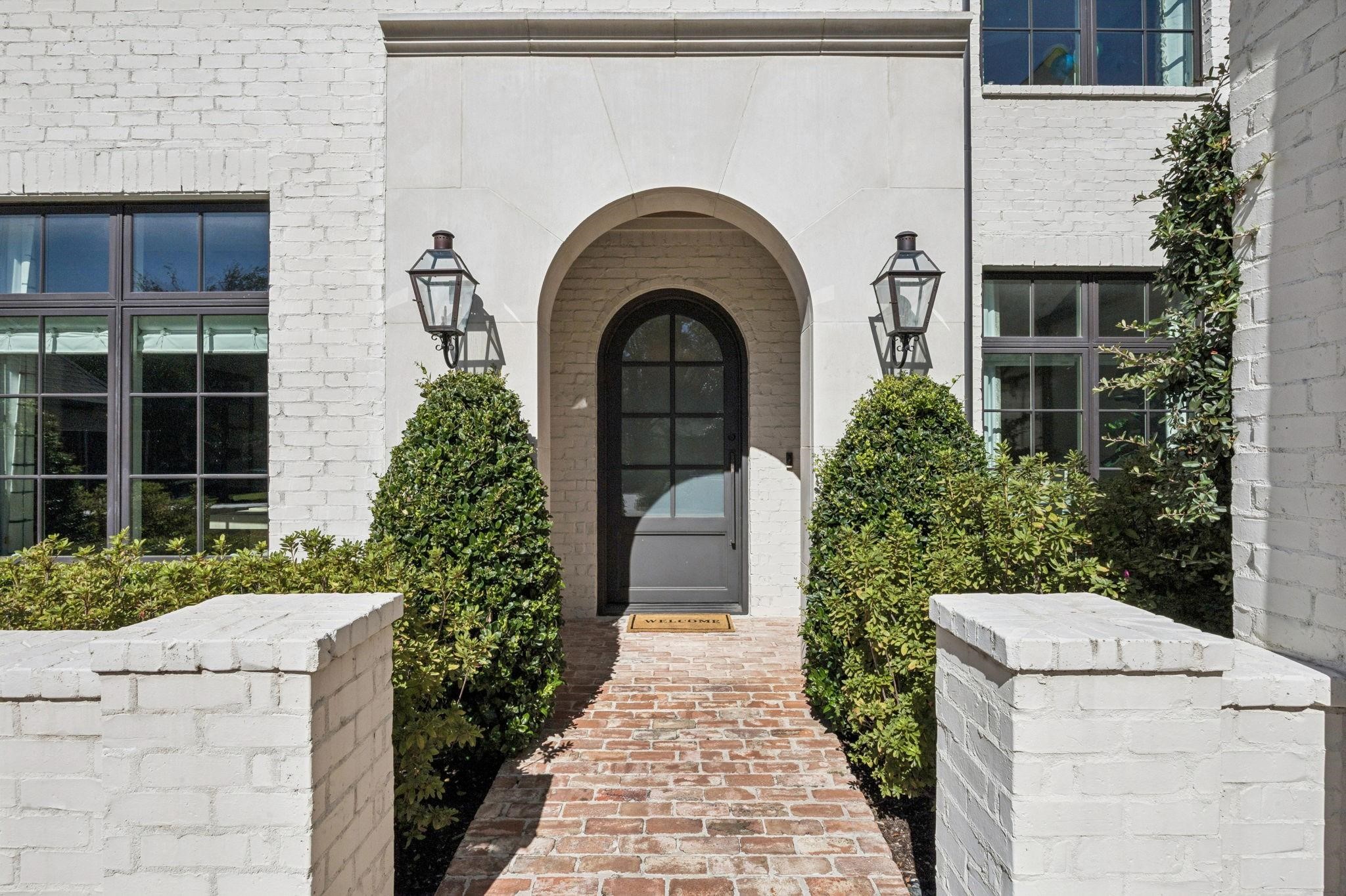 6815 Stichter Avenue Dallas TX 75230