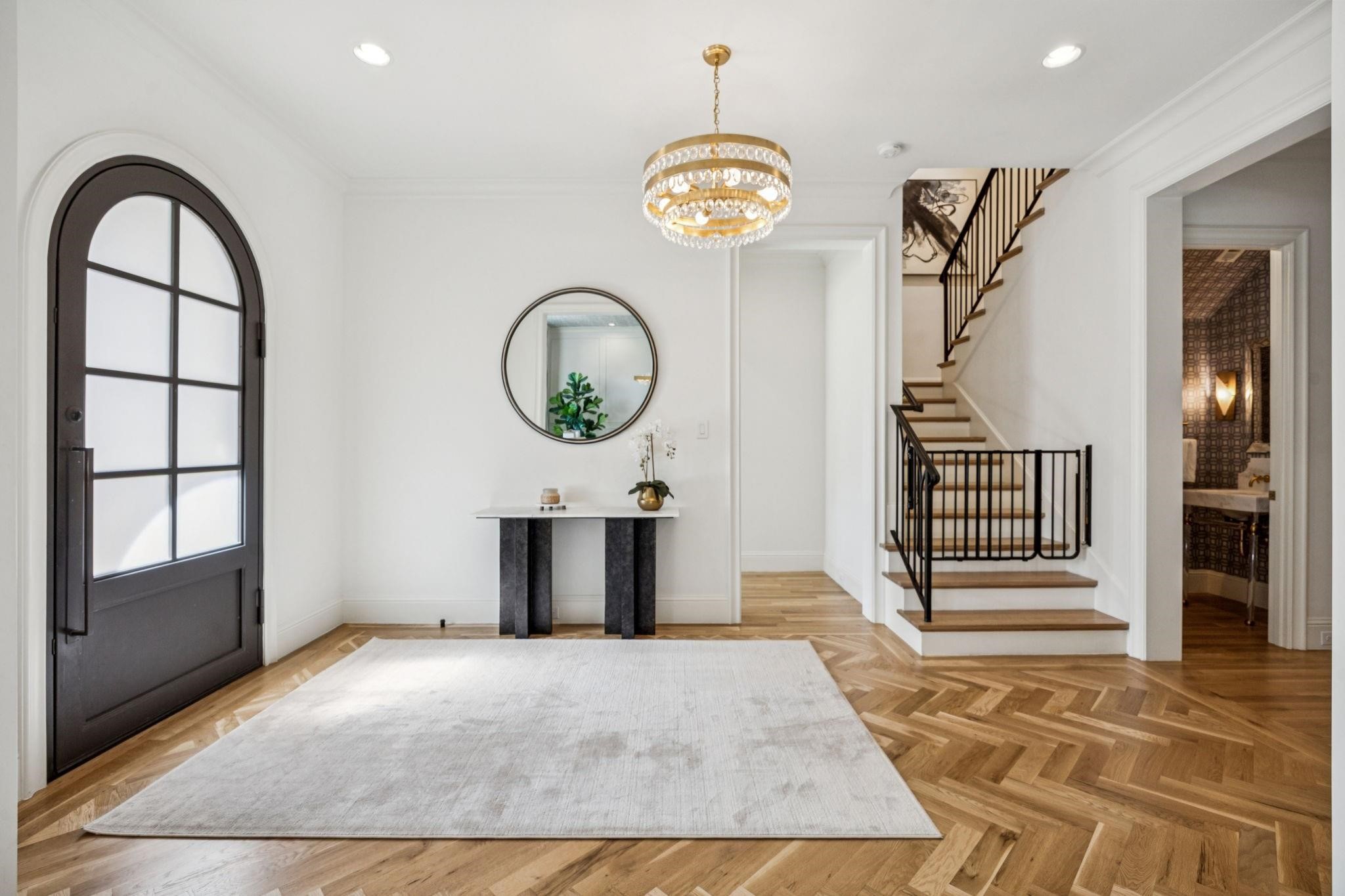 6815 Stichter Avenue Dallas TX 75230