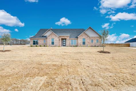 530 Olson Road Waxahachie TX 75167