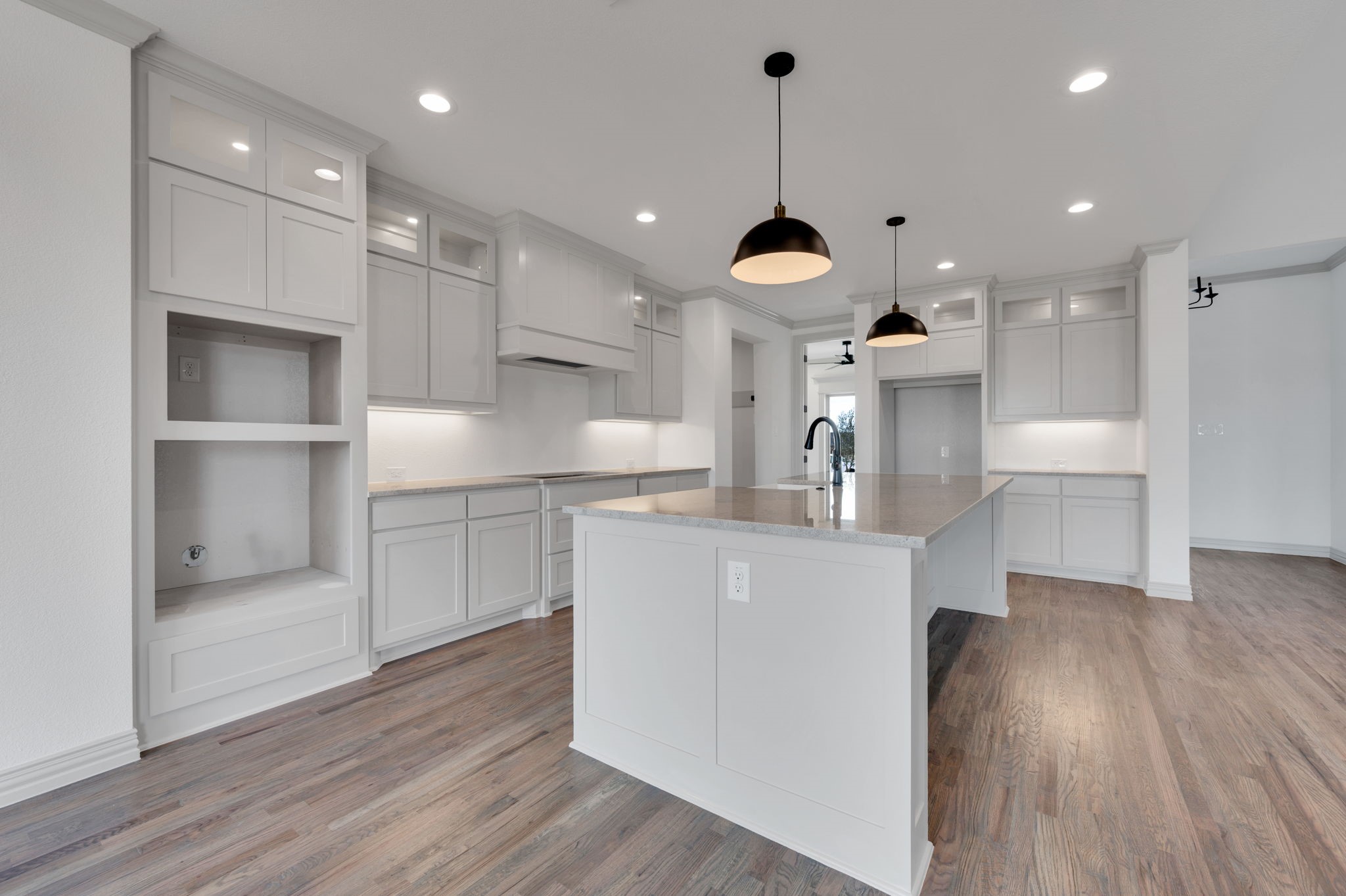 530 Olson Road Waxahachie TX 75167