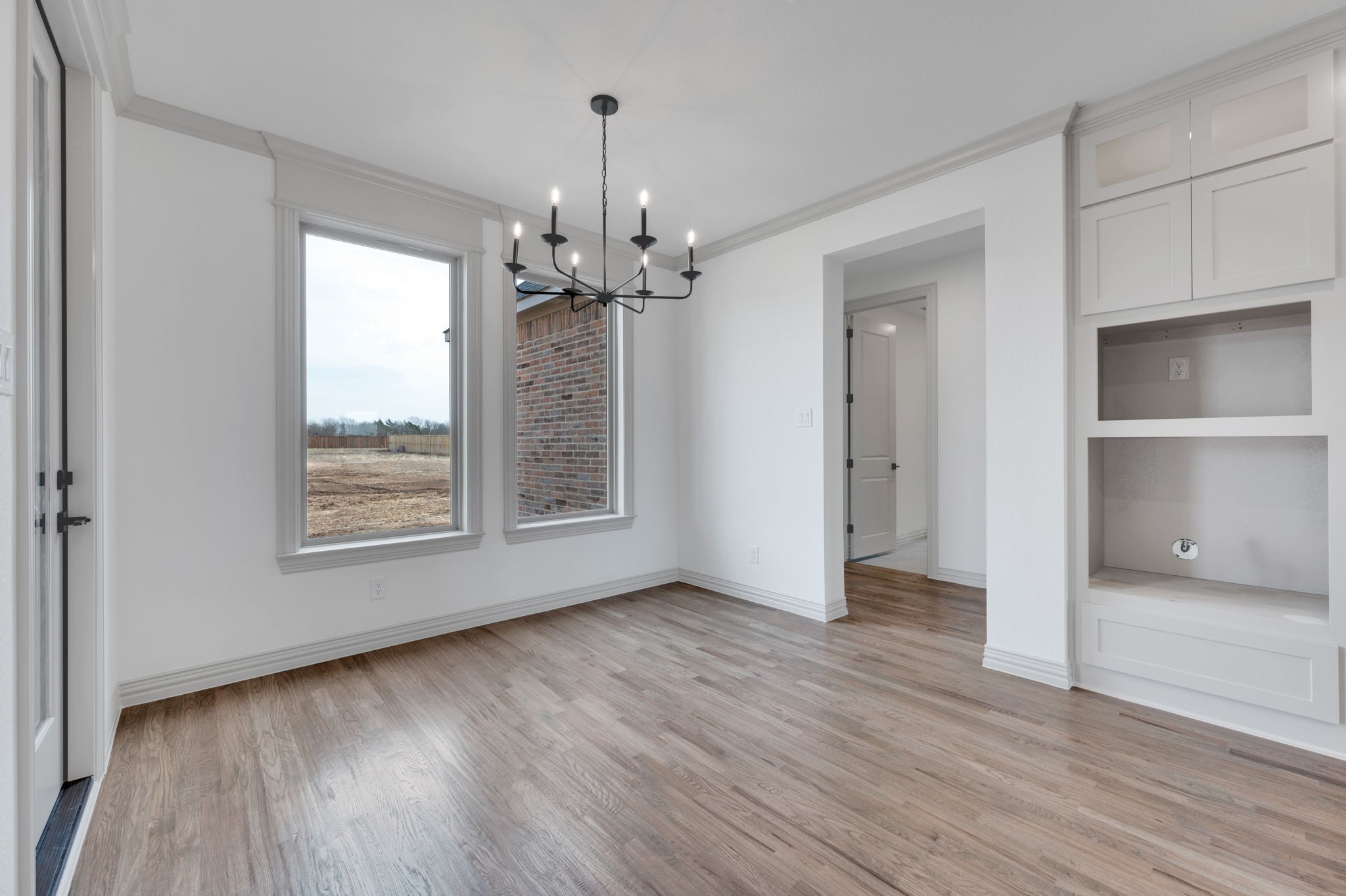 530 Olson Road Waxahachie TX 75167