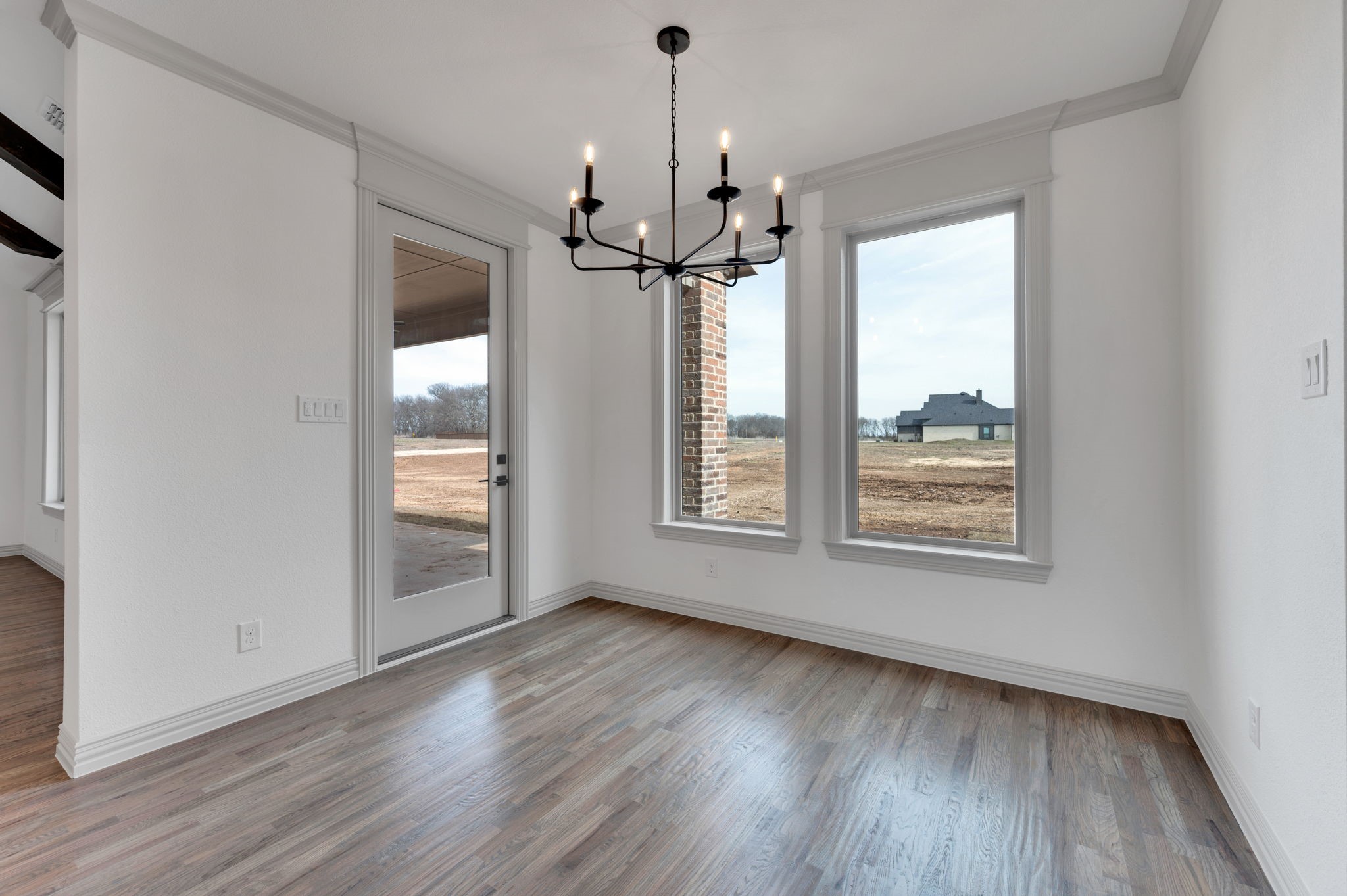 530 Olson Road Waxahachie TX 75167