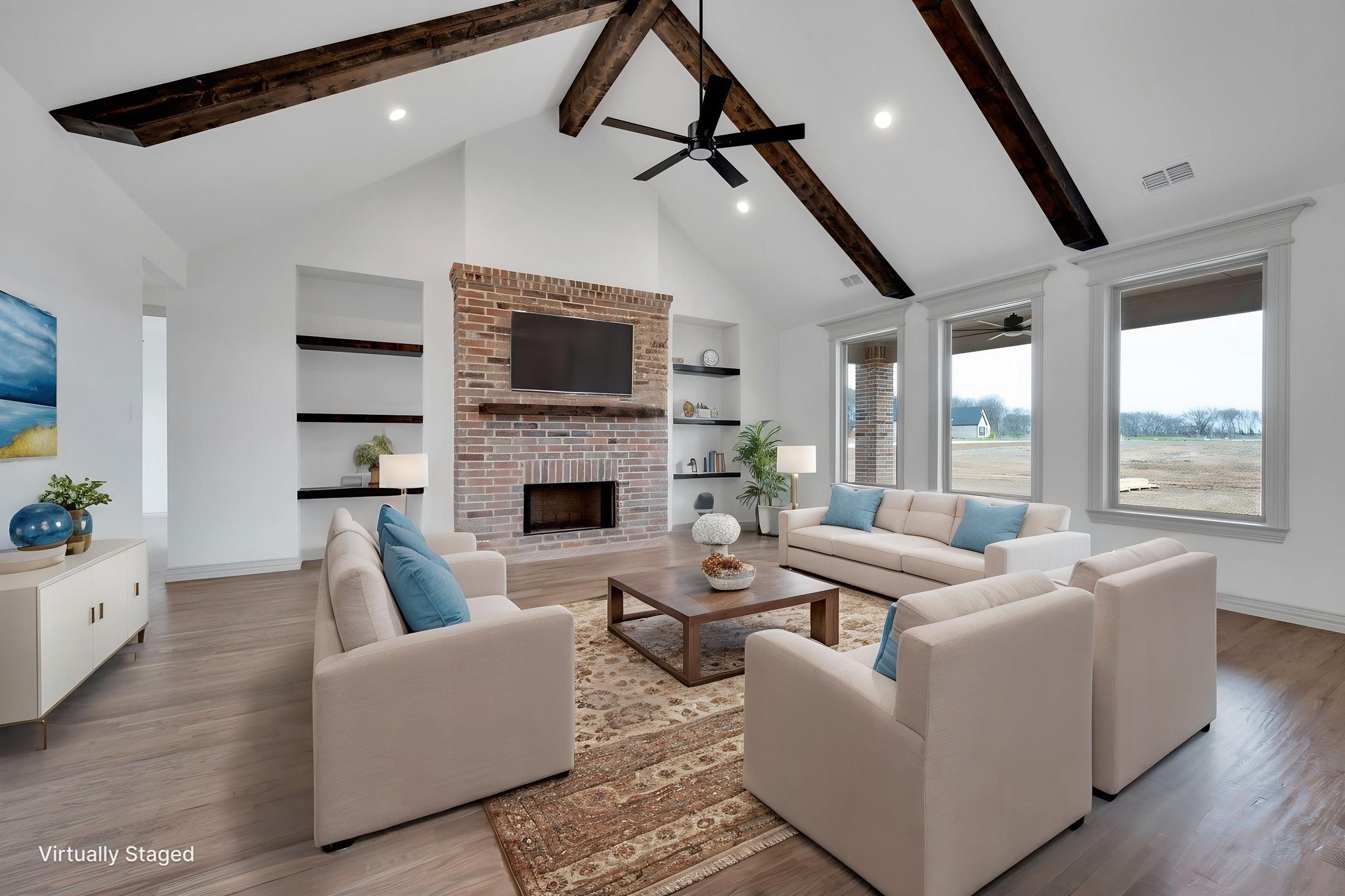 530 Olson Road Waxahachie TX 75167