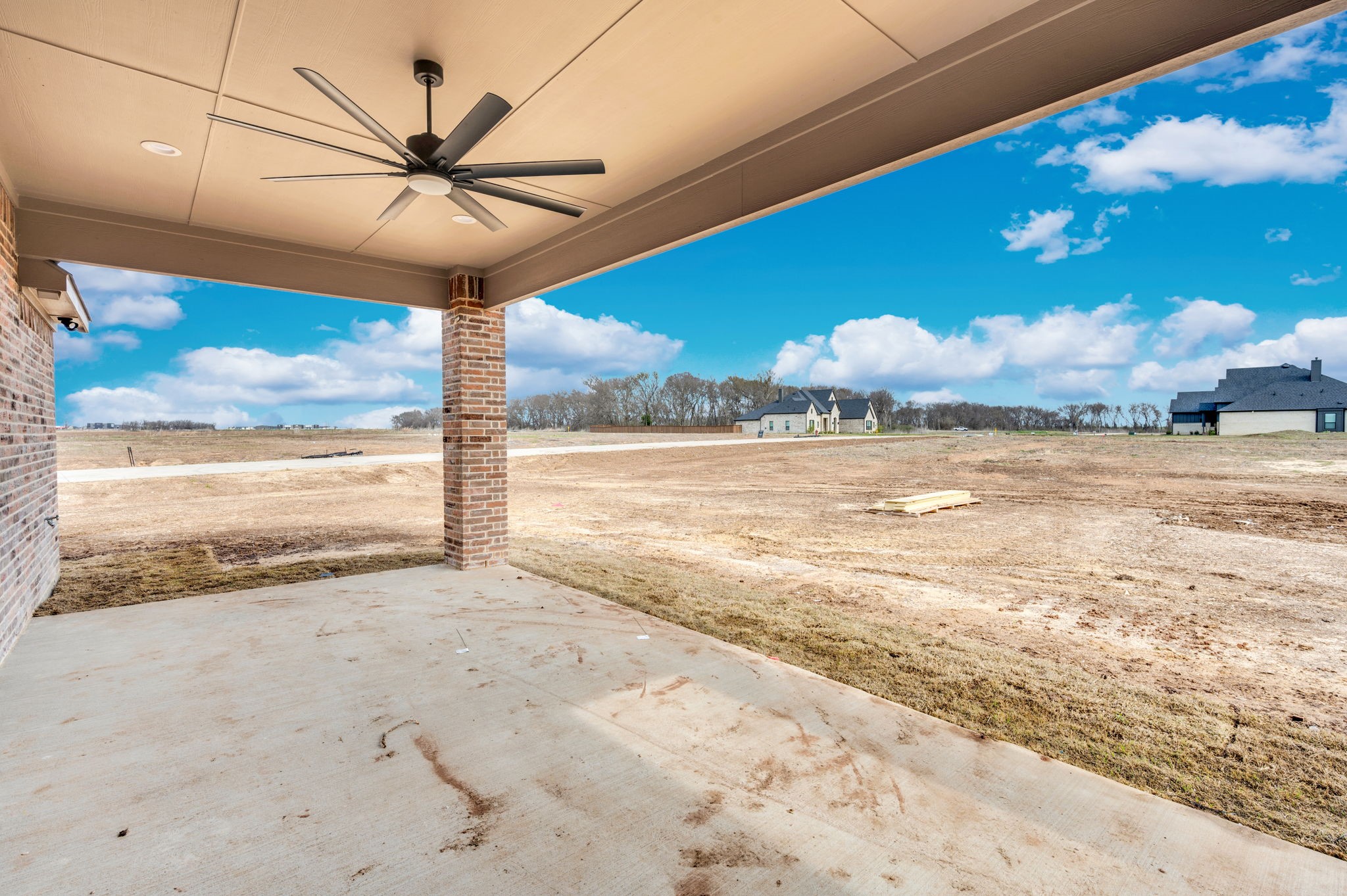 530 Olson Road Waxahachie TX 75167