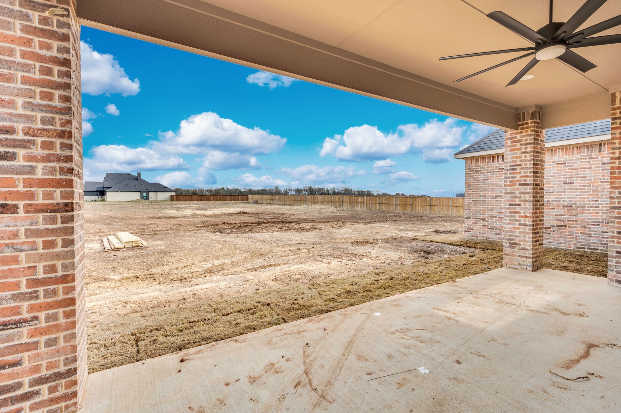 530 Olson Road Waxahachie TX 75167
