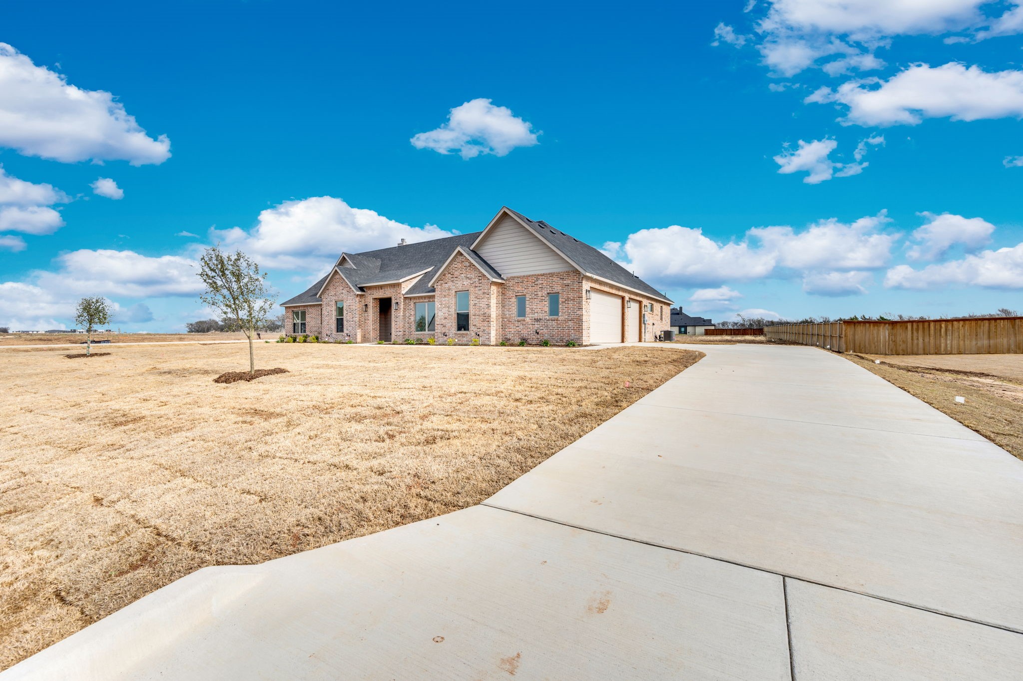 530 Olson Road Waxahachie TX 75167